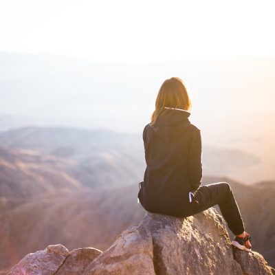 Mindfulness Challenge: Day 8