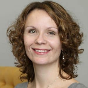 Aga Grabowski, LCSW, PMH-C, CST