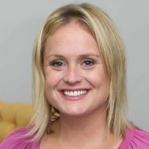 Christina Ellis, MA, LCSW