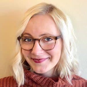 Kate Ernstrom, MSW, LCSW, PMH-C