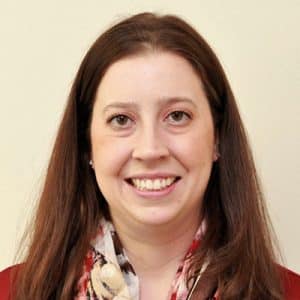 Katie Caddell, MSW, LCSW