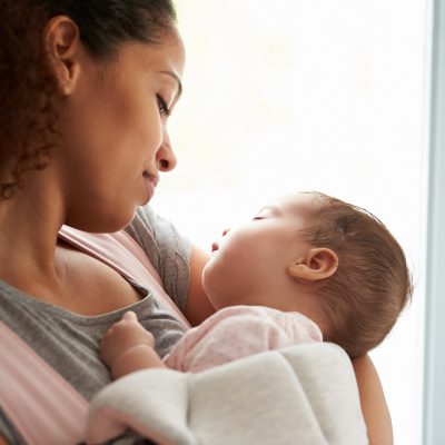 A Process Group for Postpartum Mental Health Professionals Starting May 2019