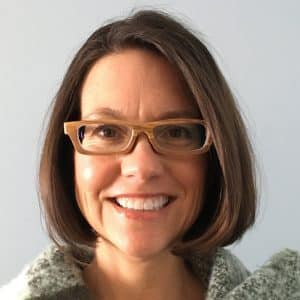 Jennifer Piwnicki, MA, LPC, RYT