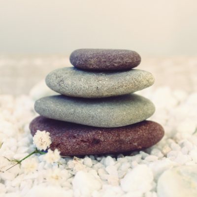 Acupuncture: Balancing Body and Mind