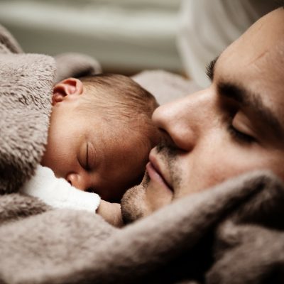 Why Do I Help Parents Teach Their Children How to Sleep?