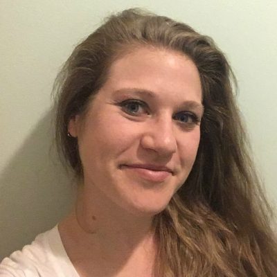 Natalie Breitmeyer, MA, LPC, R-DMT, RYT