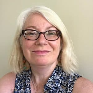 Rosemary Kelley, MS, LCPC, CADC