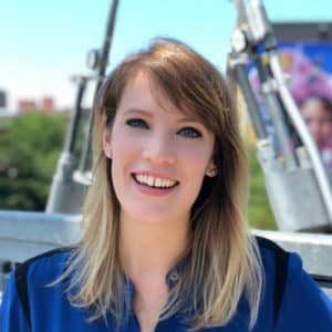 Victoria Stroz, MA, LPC