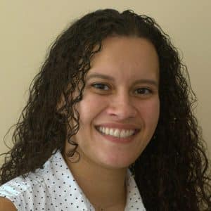 Rosa Figueroa, MA, LCPC