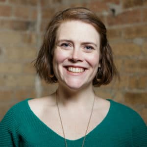 Liz Brice, MSW, LCSW