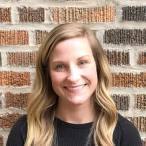 Amanda Matousek, MSW, LCSW