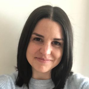 Emma Real, MA, LPC