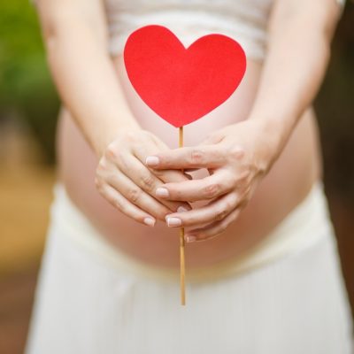 Virtual Support Groups for Pregnant and Postpartum Women Starting April 2020