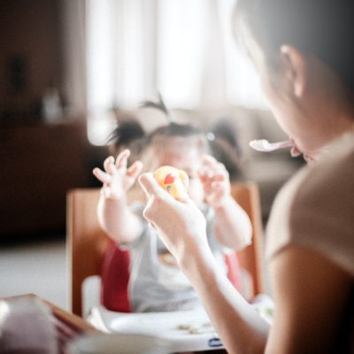 Perfectionism and Postpartum Depression
