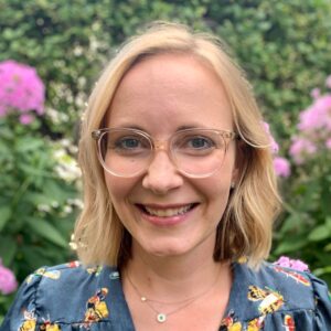 Kate Ernstrom, MSW, LCSW, PMH-C