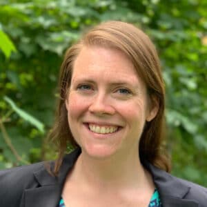 Liz Brice, MSW, LCSW