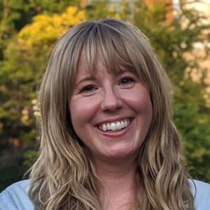 Sarah Schaffer, MA, LPC