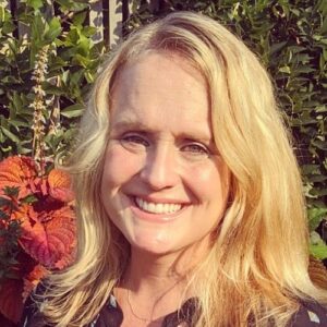 Christina Ellis, MA, LCSW, PMH-C