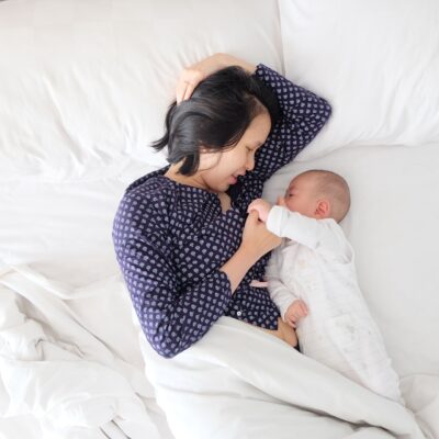 10 Tips for Postpartum Wellness