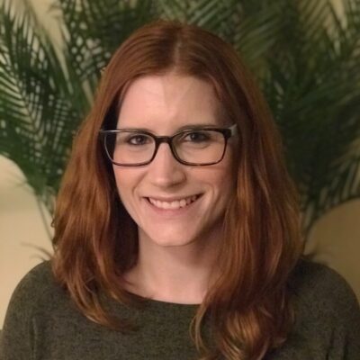 Therapist Spotlight: Danelle Rhoades, MA, LCPC