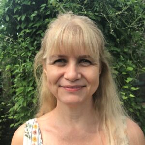 Anni Rasmussen, MA, LCPC, CADC (she/her)
