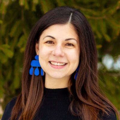 Therapist Spotlight: Jessica Atassi, MA, LSW
