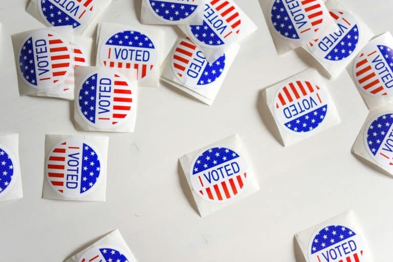 5 Tips for Calming Your Election Anxiety