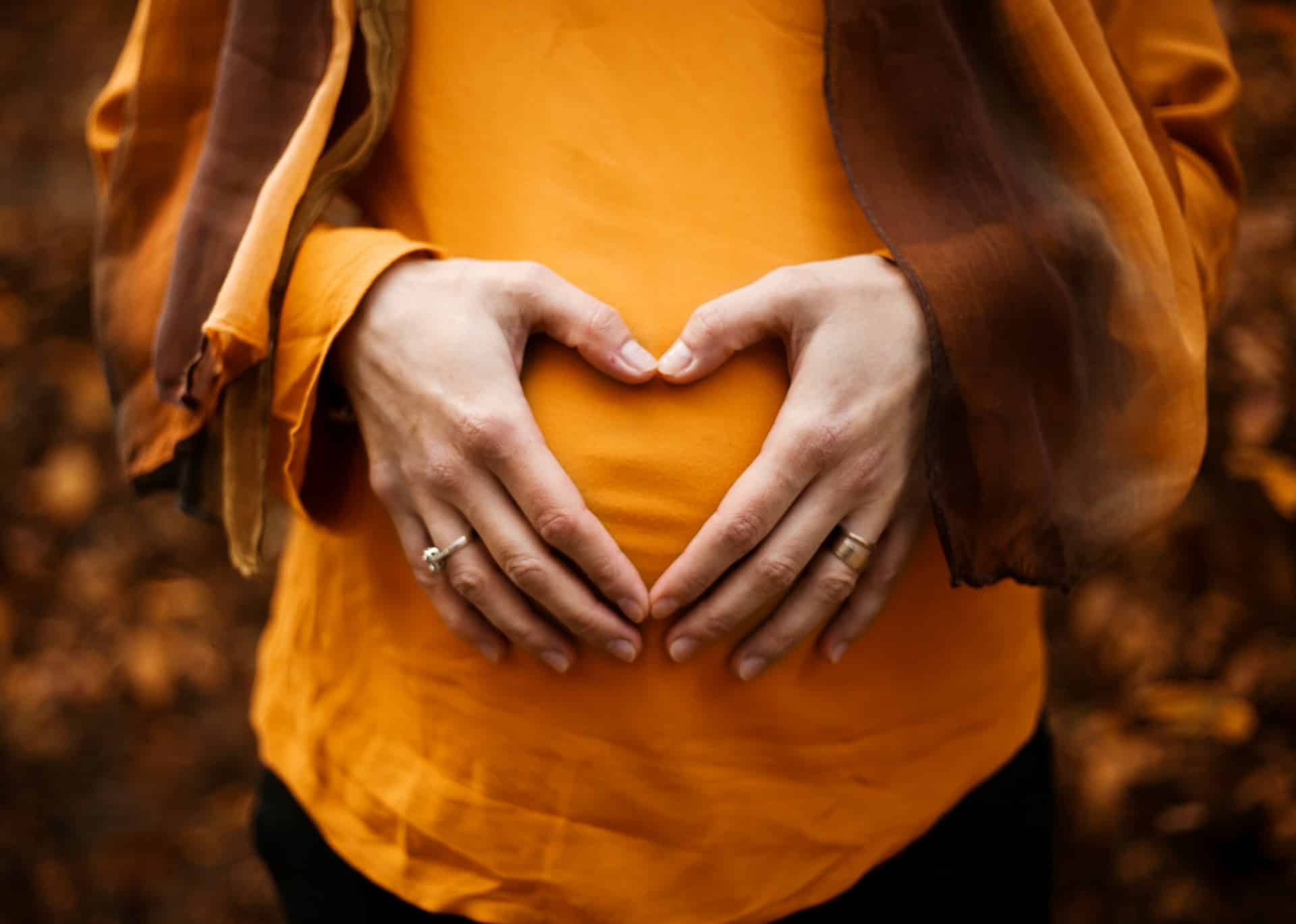 trauma survivors need and deserve support and caring in the perinatal period